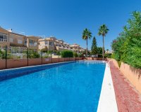 Reventa - Apartamento - Punta Prima