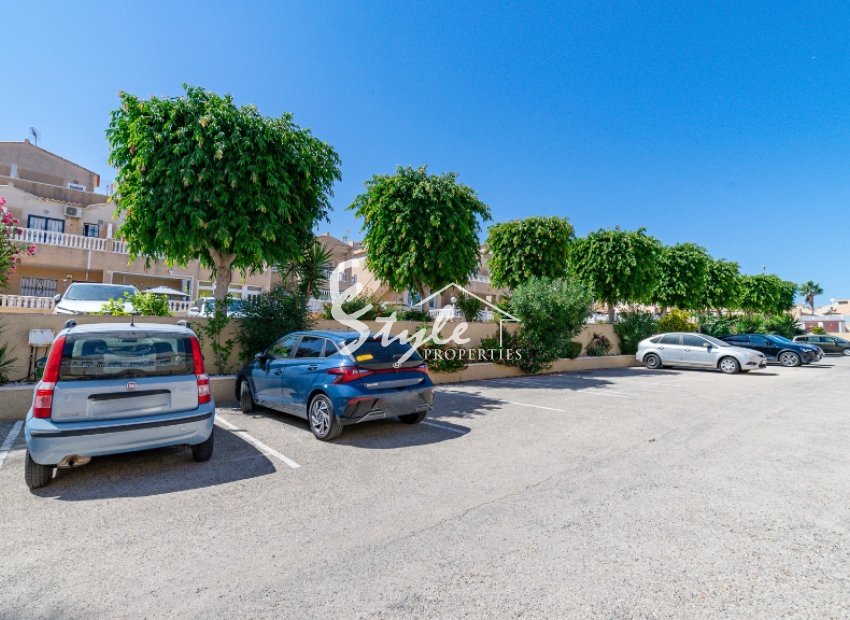 Reventa - Apartamento - Punta Prima