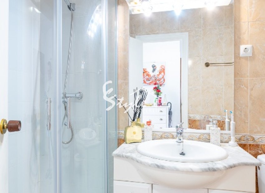 Reventa - Apartamento - Punta Prima