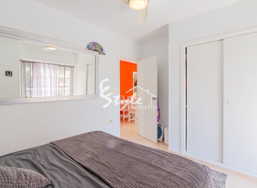 Reventa - Apartamento - Punta Prima