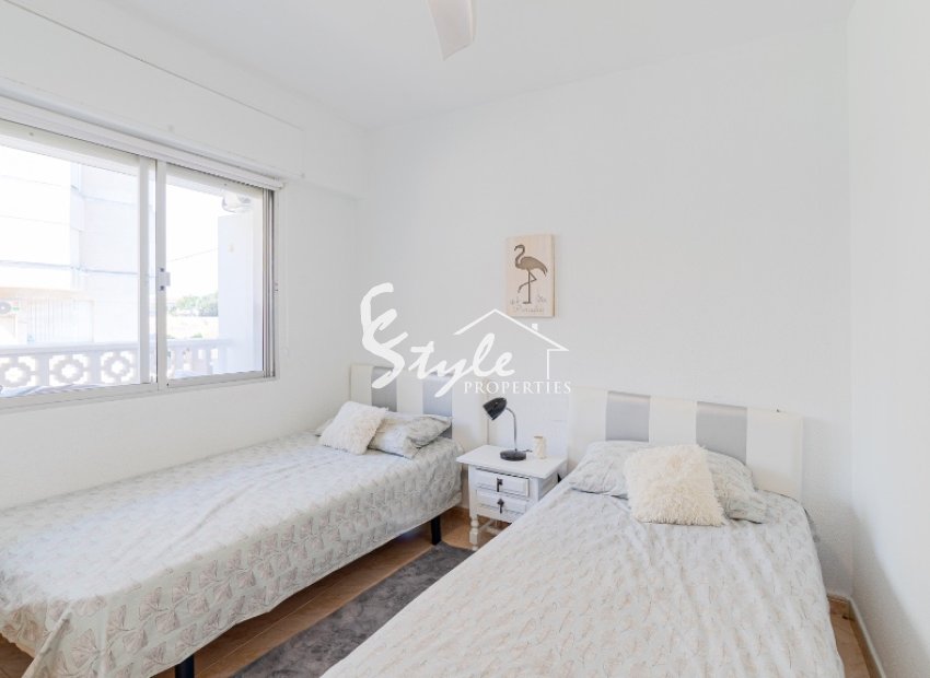 Reventa - Apartamento - Punta Prima