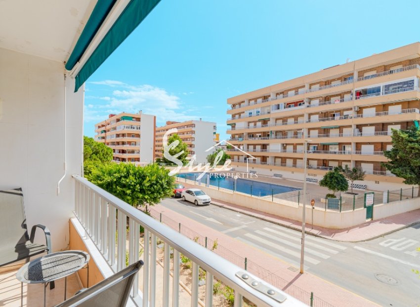 Reventa - Apartamento - Punta Prima