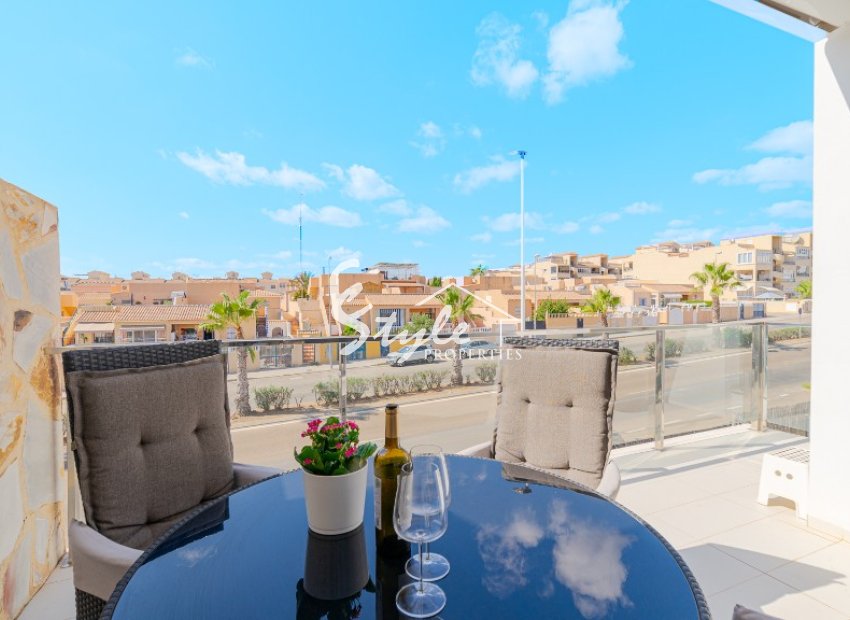 Reventa - Apartamento - Punta Prima