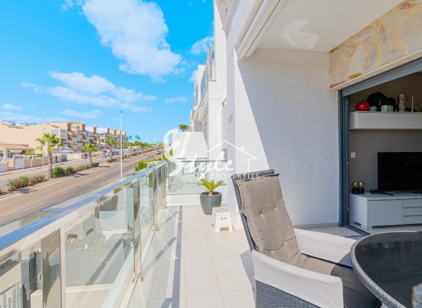 Reventa - Apartamento - Punta Prima