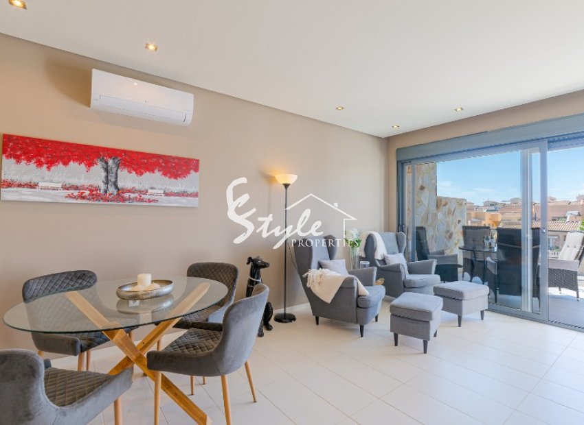 Reventa - Apartamento - Punta Prima