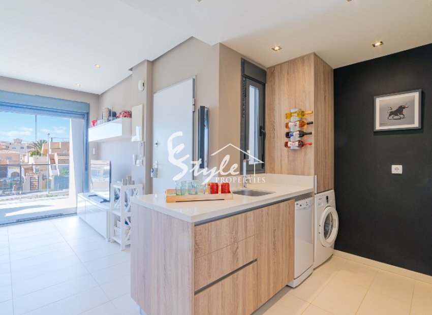 Reventa - Apartamento - Punta Prima