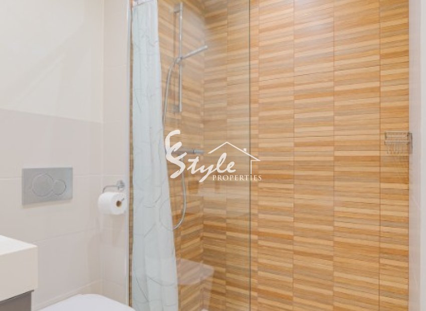 Reventa - Apartamento - Punta Prima