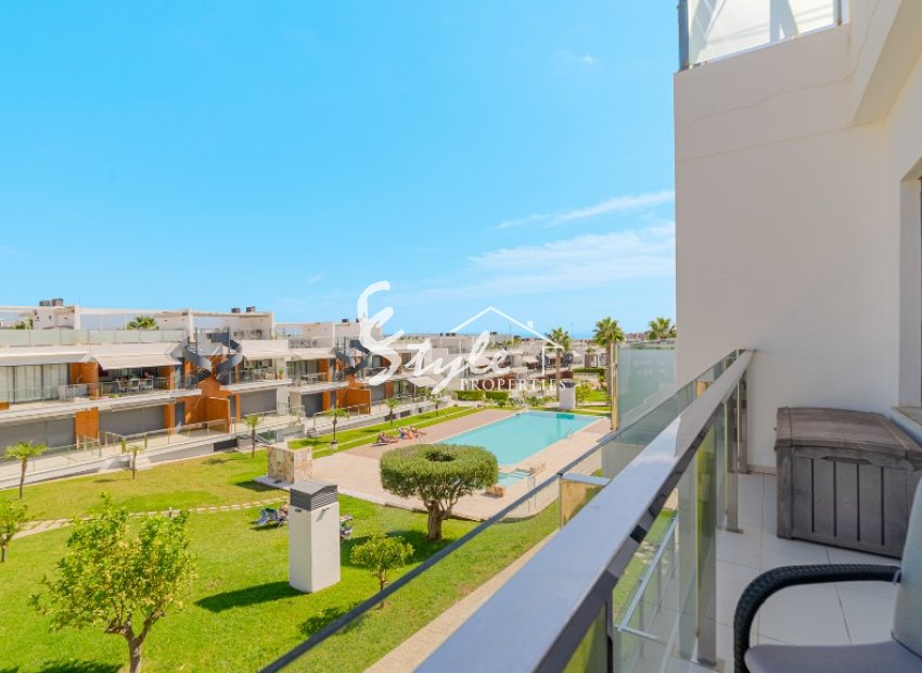 Reventa - Apartamento - Punta Prima