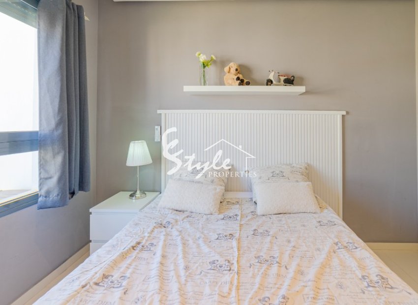 Reventa - Apartamento - Punta Prima