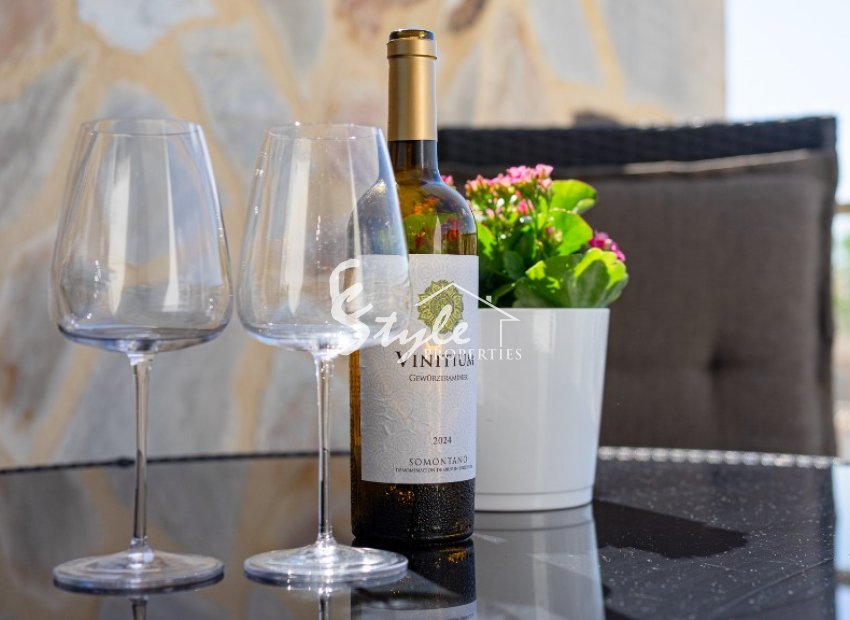 Reventa - Apartamento - Punta Prima