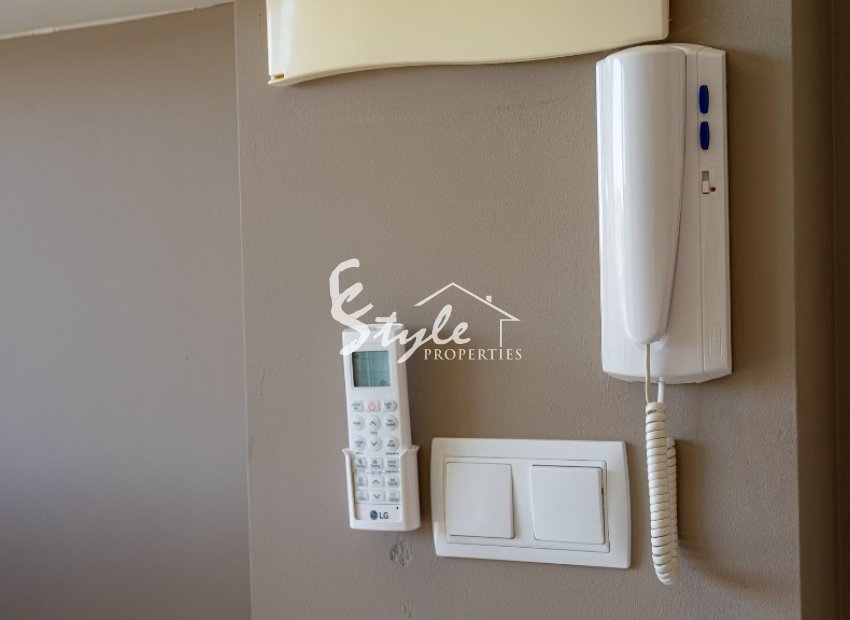 Reventa - Apartamento - Punta Prima