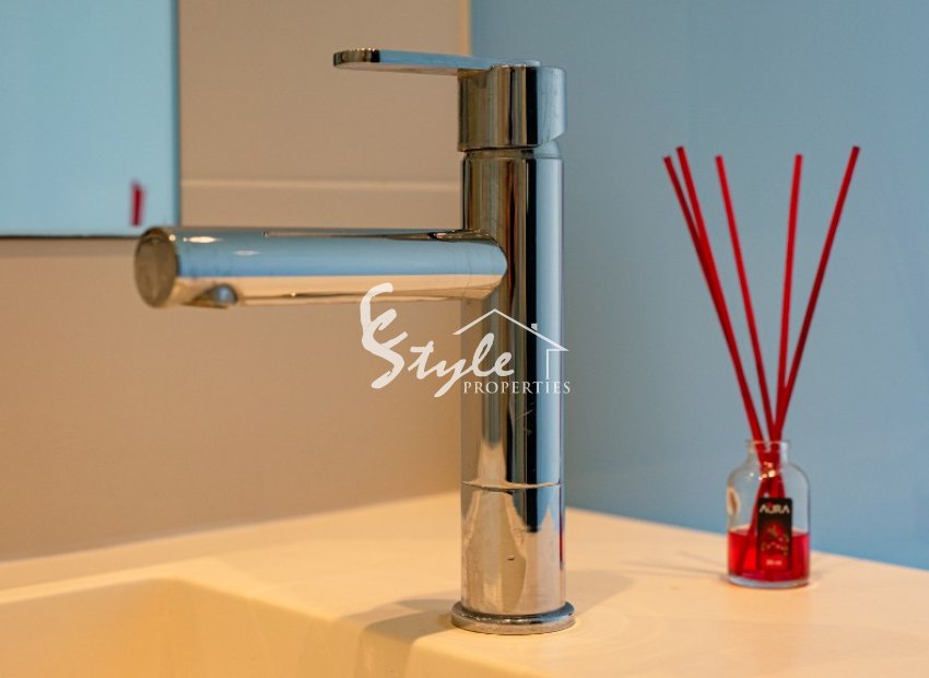 Reventa - Apartamento - Punta Prima