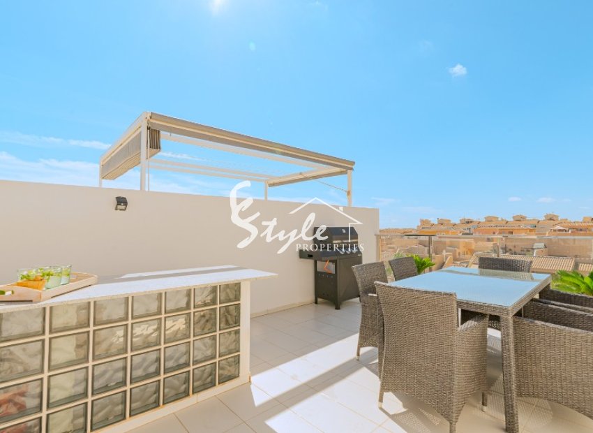 Reventa - Apartamento - Punta Prima