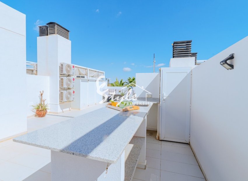 Reventa - Apartamento - Punta Prima