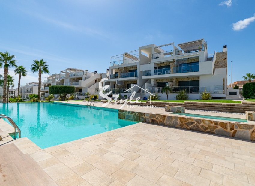 Reventa - Apartamento - Punta Prima