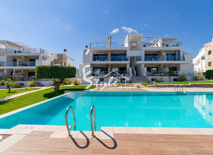 Reventa - Apartamento - Punta Prima