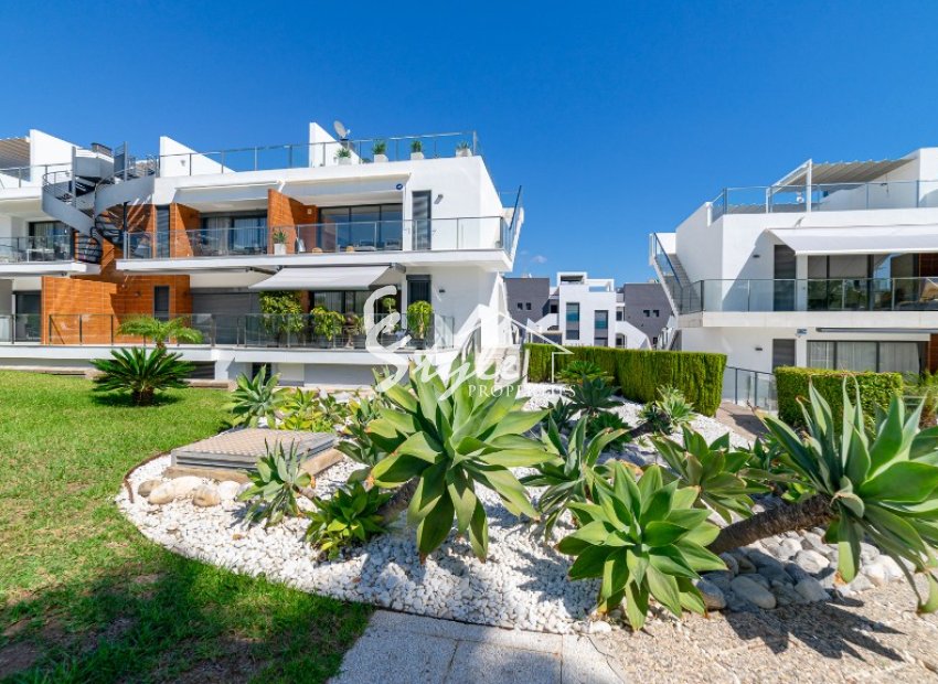 Reventa - Apartamento - Punta Prima