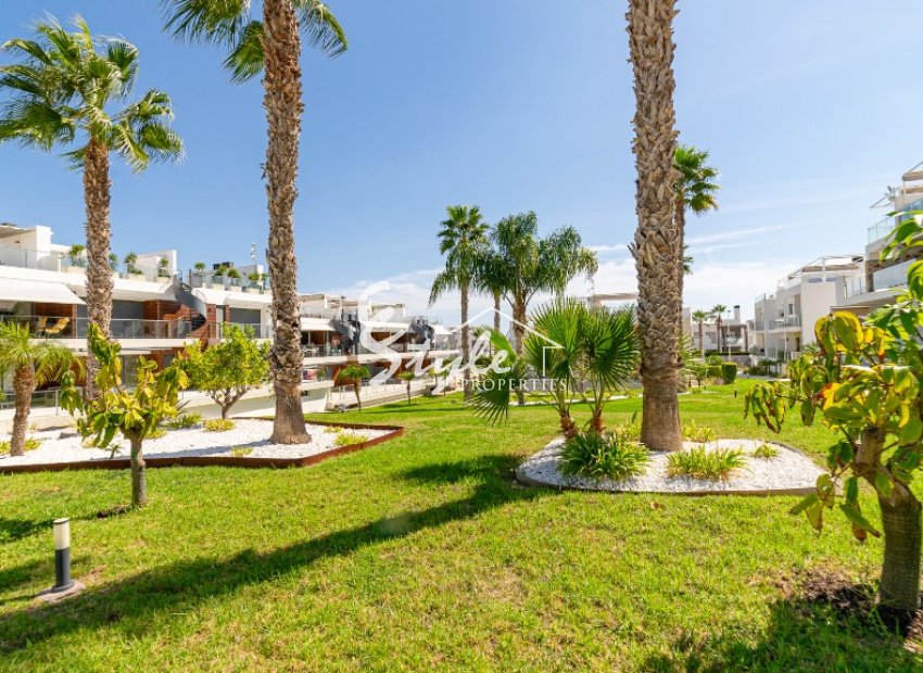 Reventa - Apartamento - Punta Prima