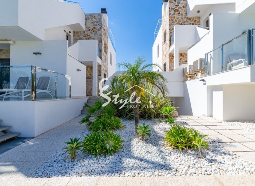 Reventa - Apartamento - Punta Prima