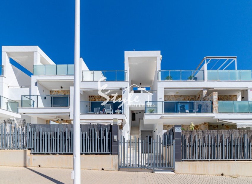 Reventa - Apartamento - Punta Prima