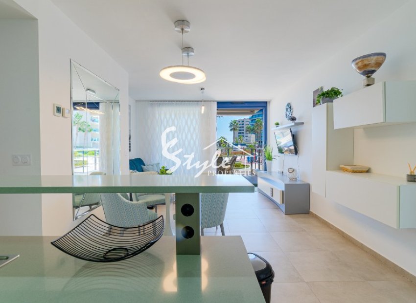 Reventa - Apartamento - Punta Prima