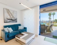 Reventa - Apartamento - Punta Prima