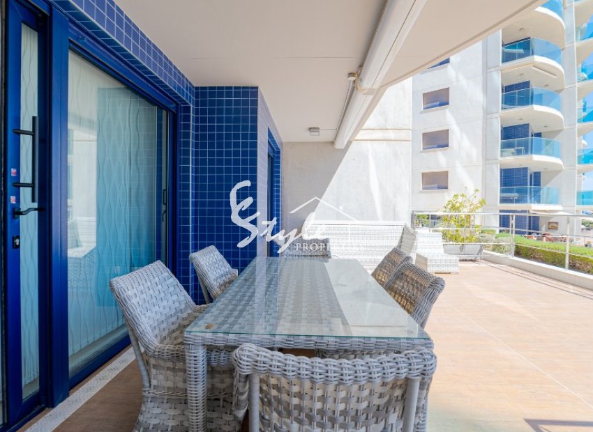 Reventa - Apartamento - Punta Prima