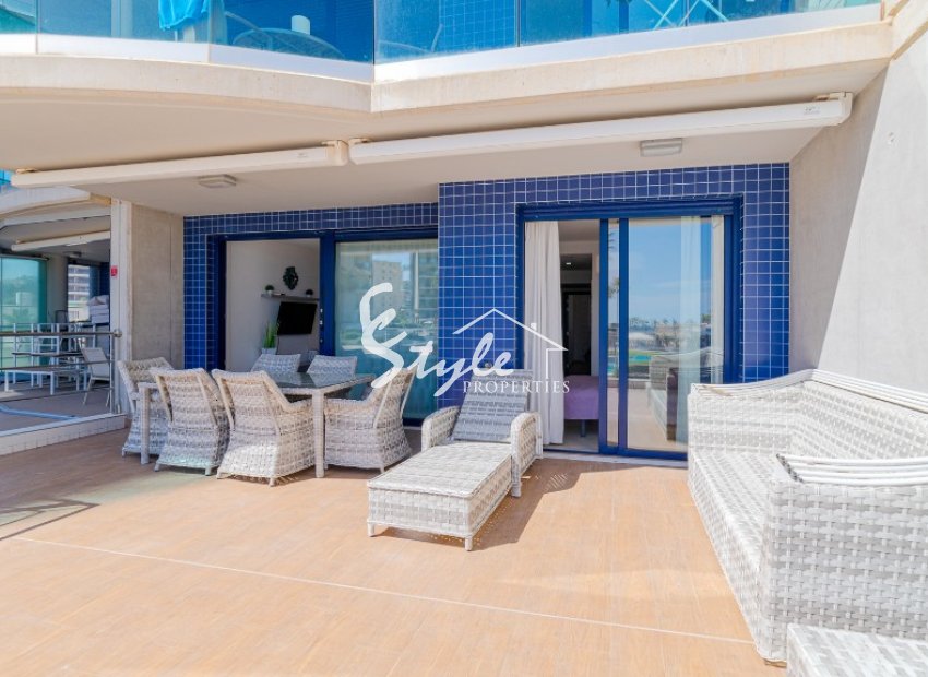 Reventa - Apartamento - Punta Prima