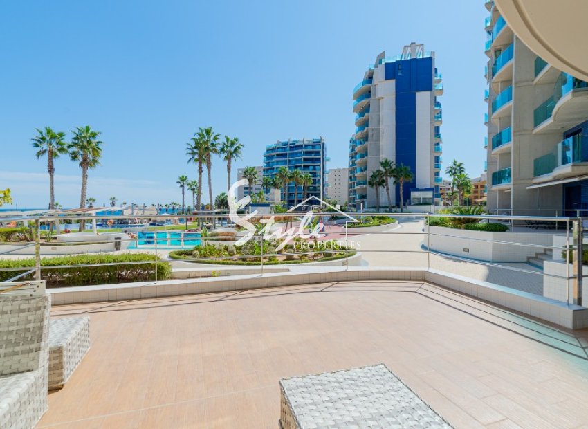 Reventa - Apartamento - Punta Prima