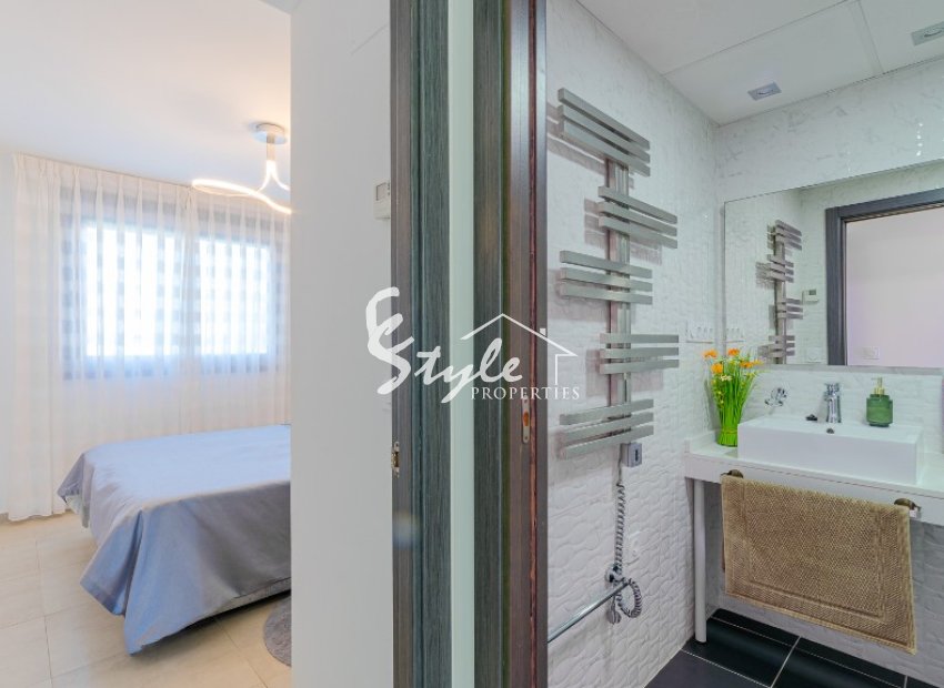 Reventa - Apartamento - Punta Prima