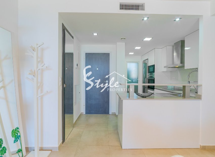 Reventa - Apartamento - Punta Prima