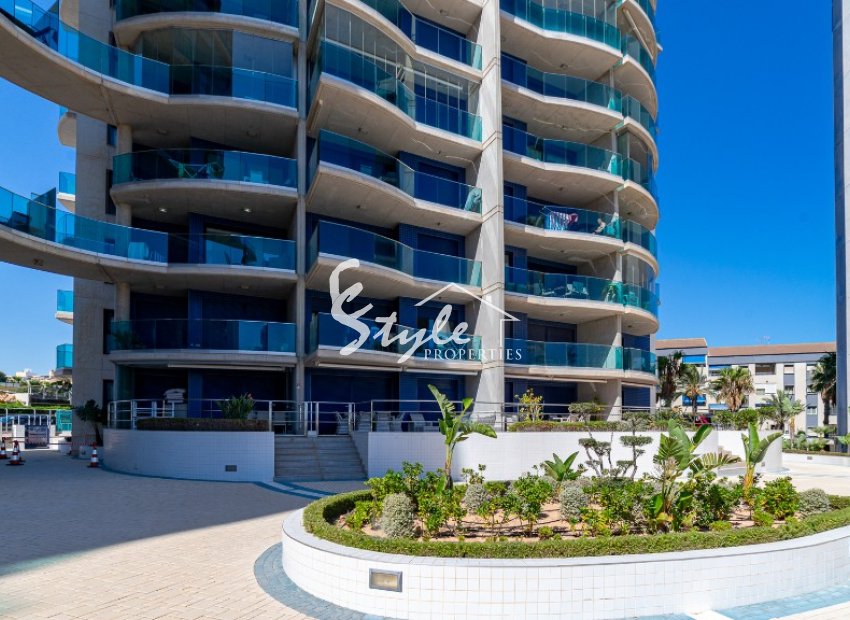 Reventa - Apartamento - Punta Prima