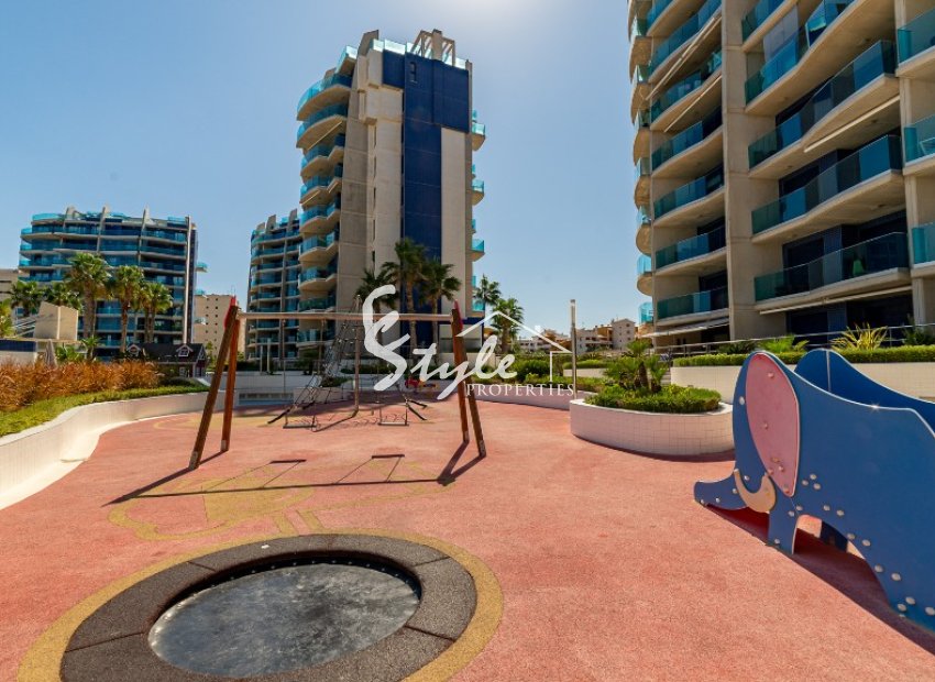 Reventa - Apartamento - Punta Prima