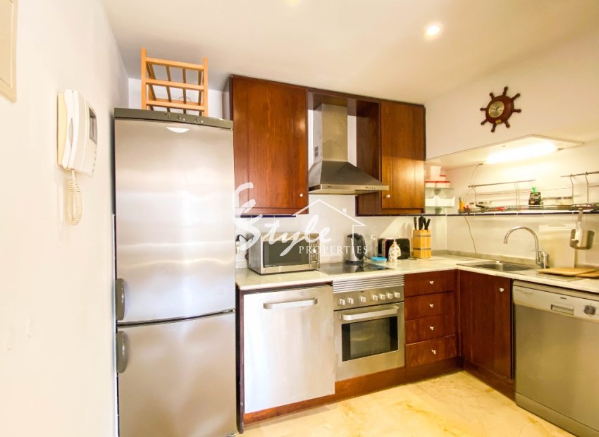 Reventa - Apartamento - Punta Prima