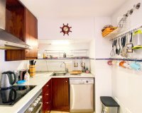 Reventa - Apartamento - Punta Prima