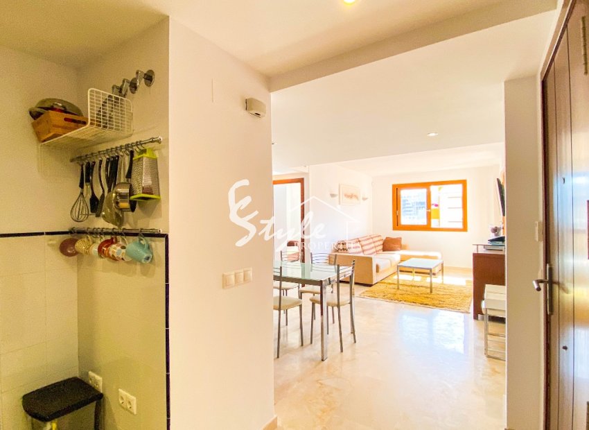 Reventa - Apartamento - Punta Prima