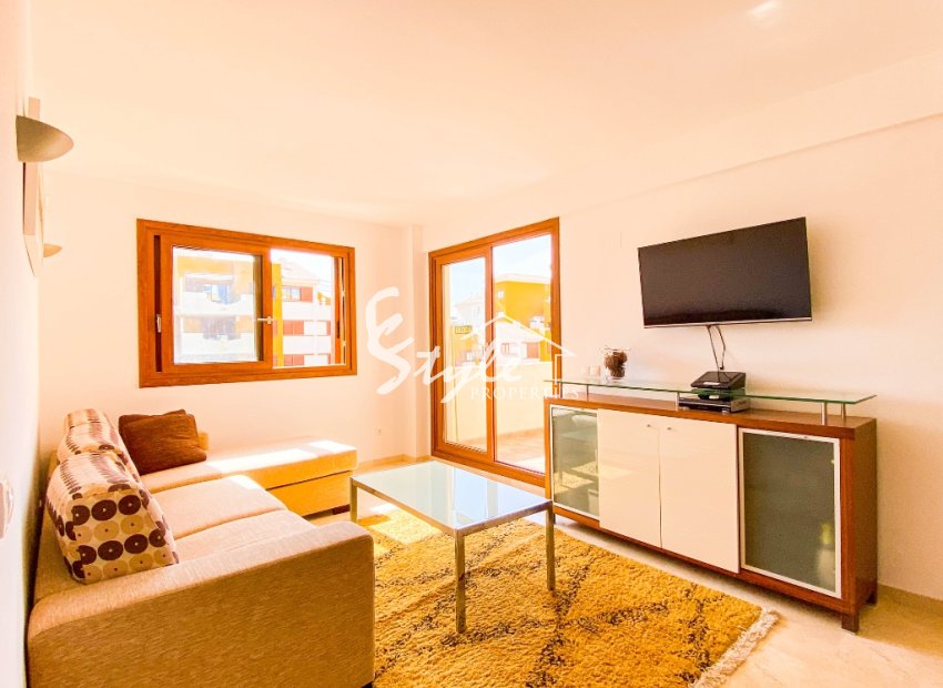 Reventa - Apartamento - Punta Prima