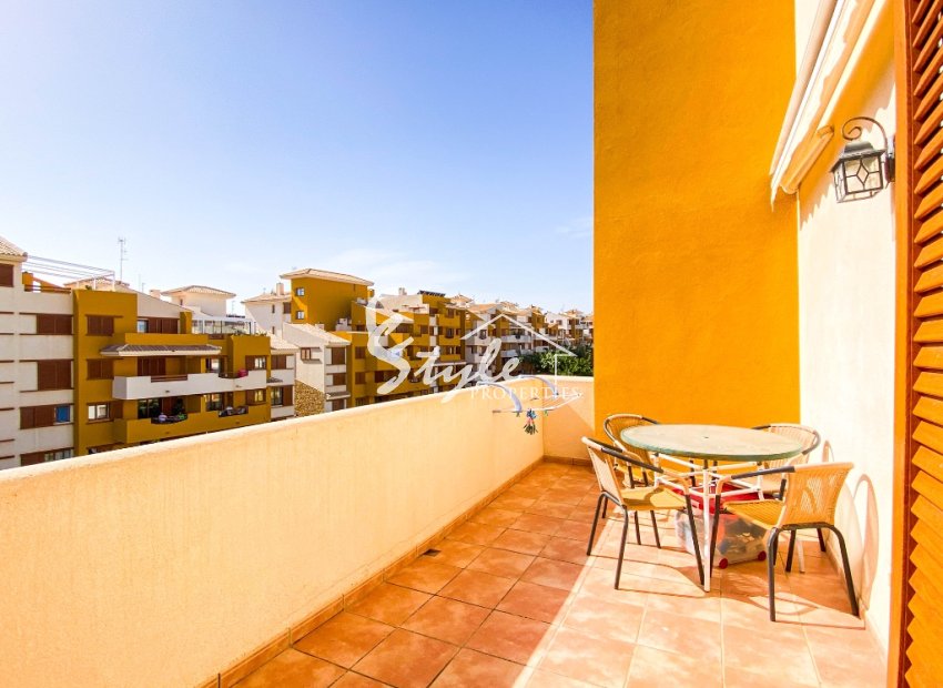 Reventa - Apartamento - Punta Prima