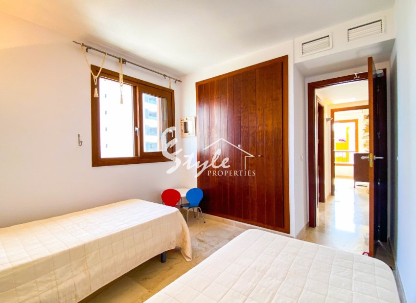 Reventa - Apartamento - Punta Prima