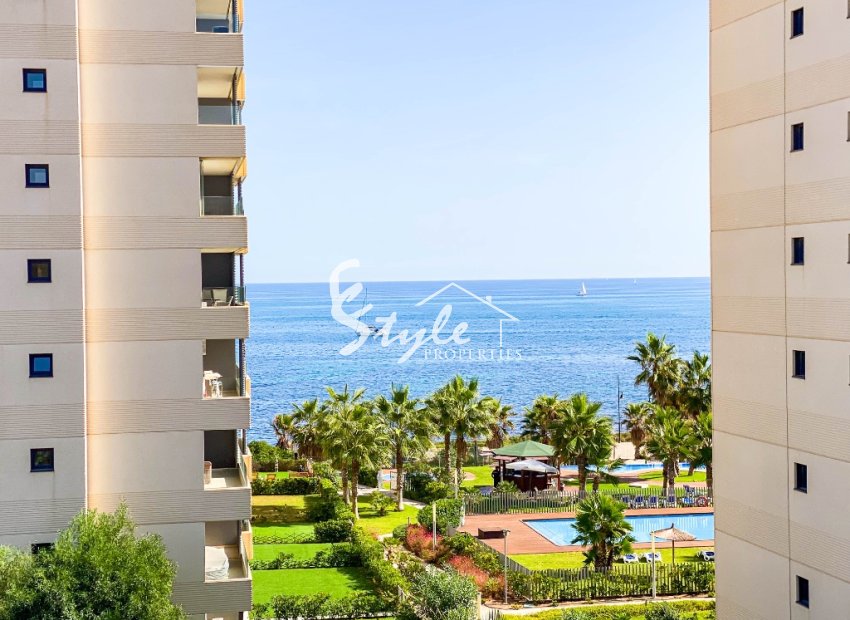 Reventa - Apartamento - Punta Prima