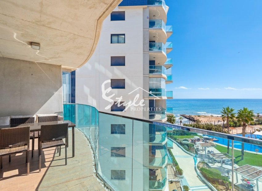 Reventa - Apartamento - Punta Prima