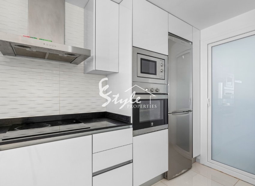 Reventa - Apartamento - Punta Prima