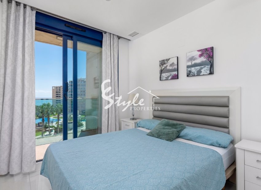 Reventa - Apartamento - Punta Prima