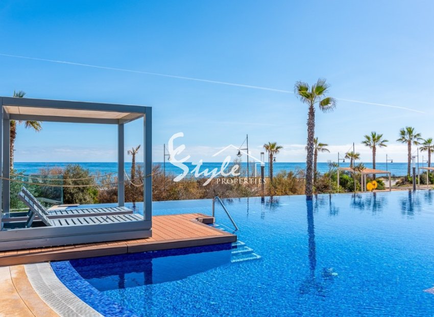 Reventa - Apartamento - Punta Prima