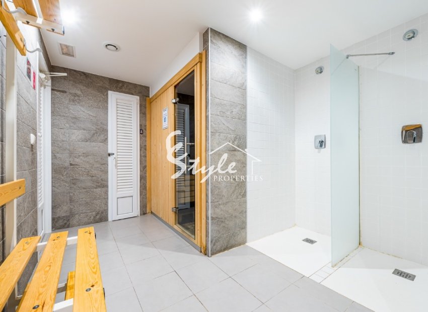 Reventa - Apartamento - Punta Prima