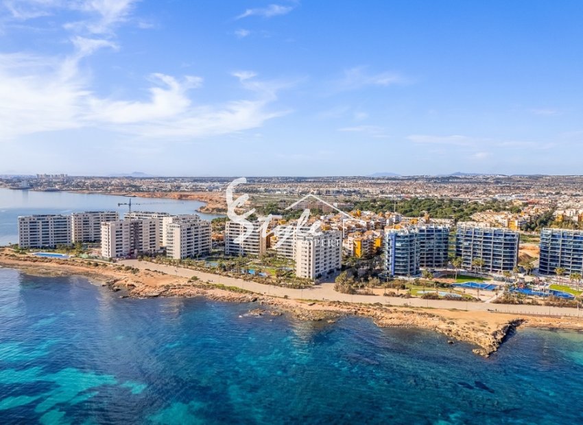 Reventa - Apartamento - Punta Prima