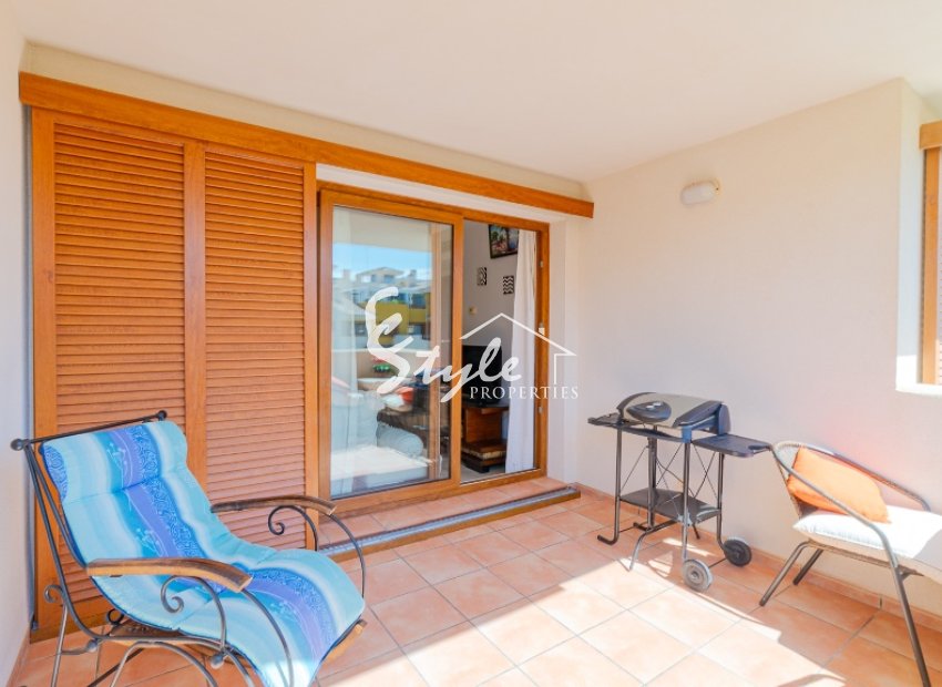 Reventa - Apartamento - Punta Prima