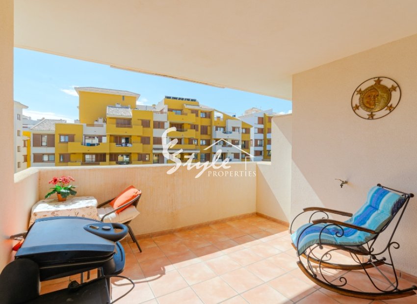 Reventa - Apartamento - Punta Prima