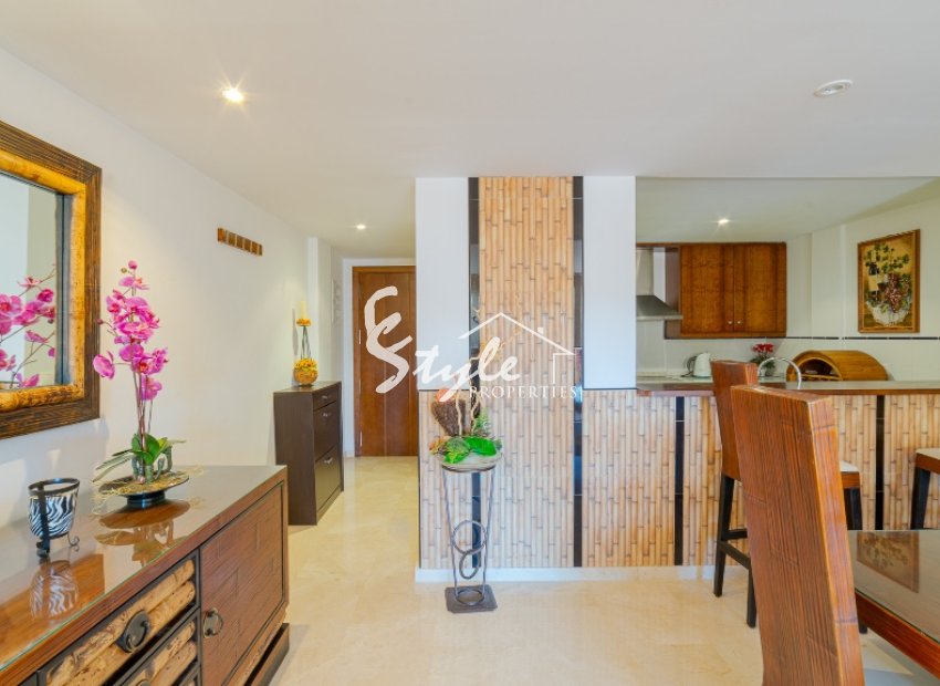 Reventa - Apartamento - Punta Prima