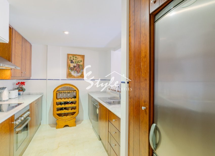 Reventa - Apartamento - Punta Prima